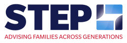 STEP - Advising Families Across Generations