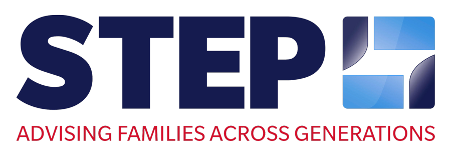 STEP - Advising Families Across Generations