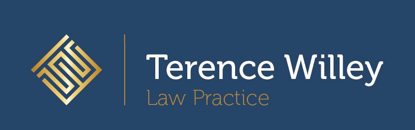 Terence Willey Law Practice