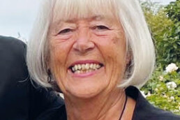 Alison Willey
